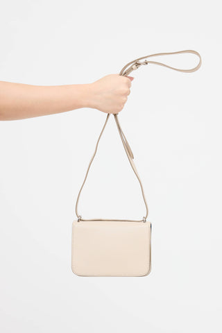 Burberry Mini D-Ring Bag