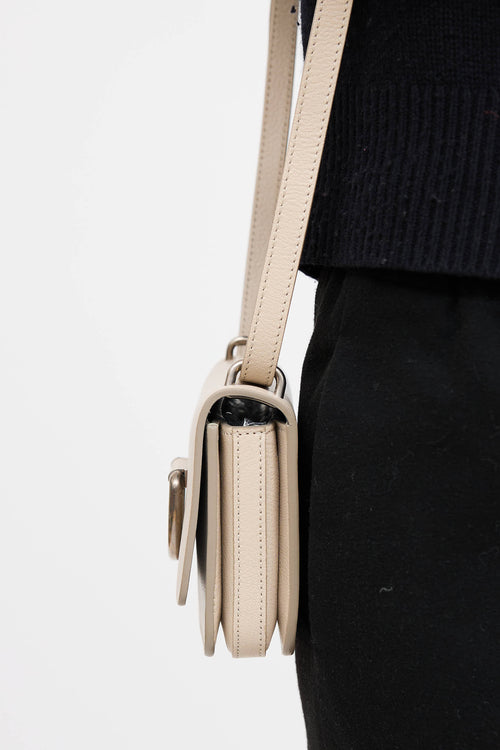 Burberry Mini D-Ring Bag