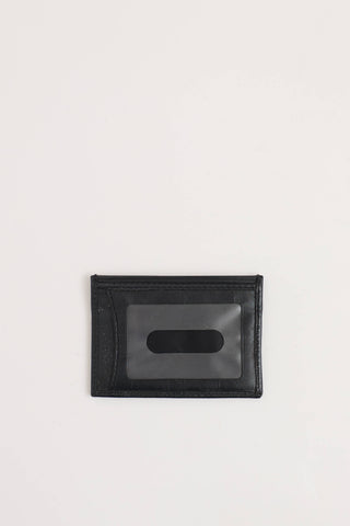 BurberryHaymarket Check Card Holder