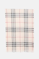 Burberry House Check Scarf