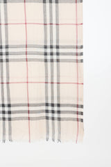 Burberry House Check Scarf