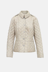 Burberry Brit Quilted Jacket
