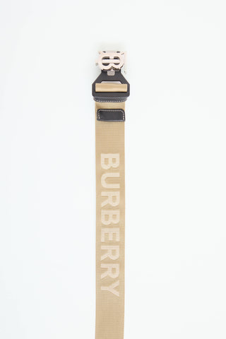 Burberry Utility Belt