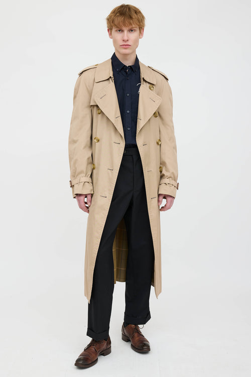 Burberry London Trench Coat