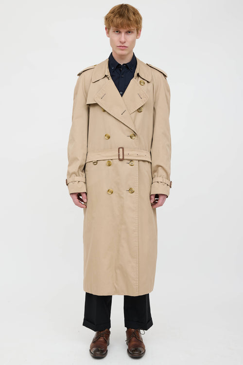Burberry London Trench Coat