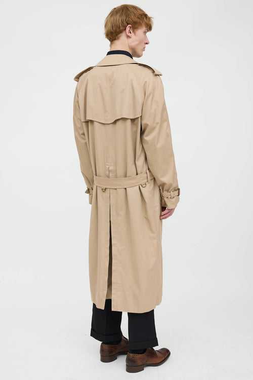 Burberry London Trench Coat