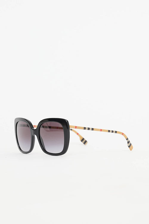 Burberry Carol Sunglasses