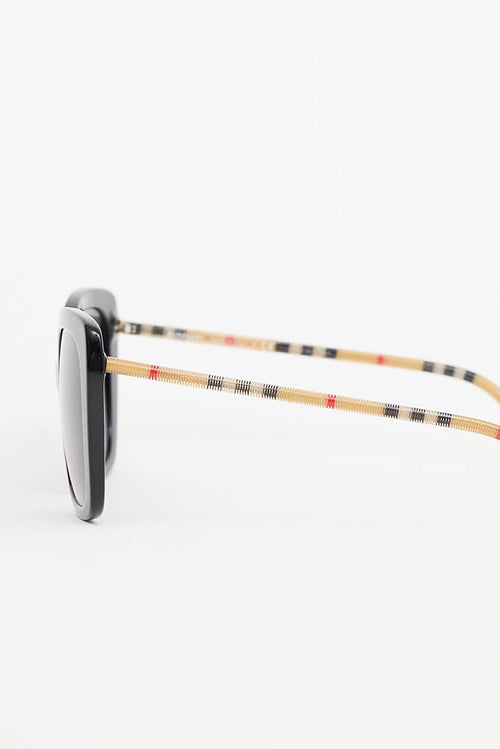 Burberry Carol Sunglasses