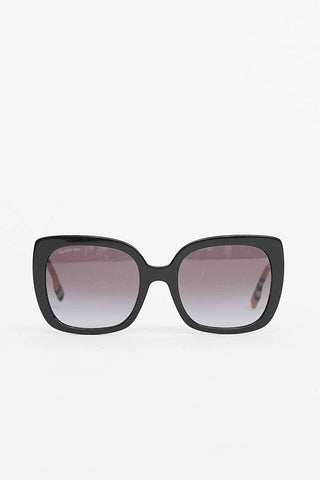 Burberry Carol Sunglasses