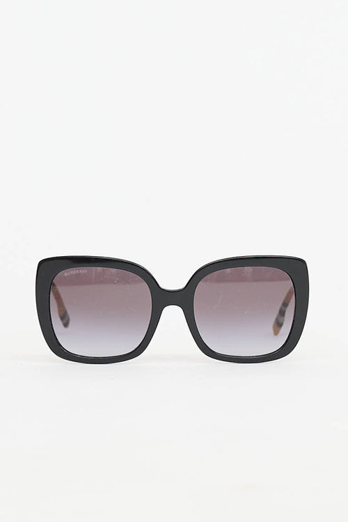 Burberry Carol Sunglasses