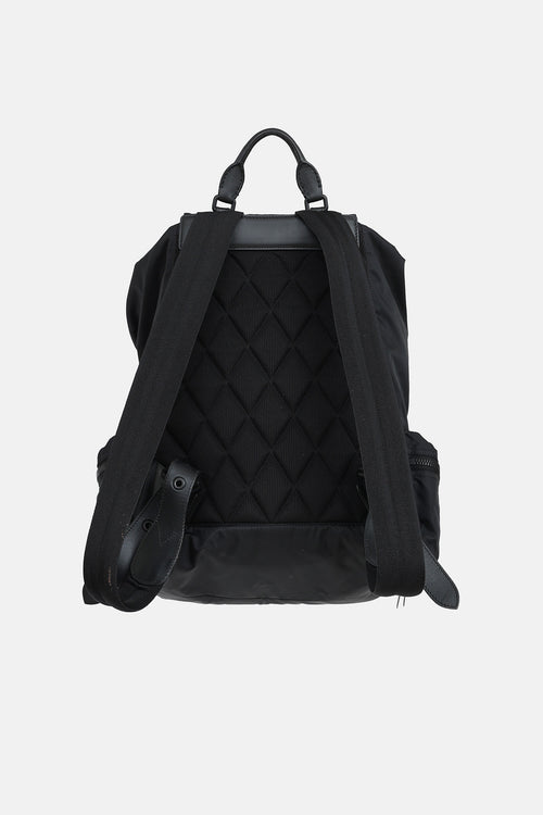 Burberry Nylon Technical Backpack