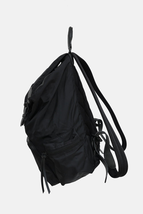 Burberry Nylon Technical Backpack