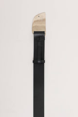 BurberryShield EKD Belt