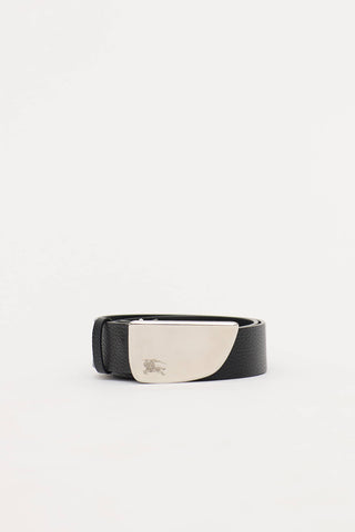 BurberryShield EKD Belt