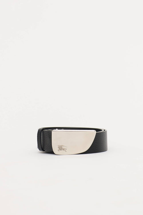 BurberryShield EKD Belt