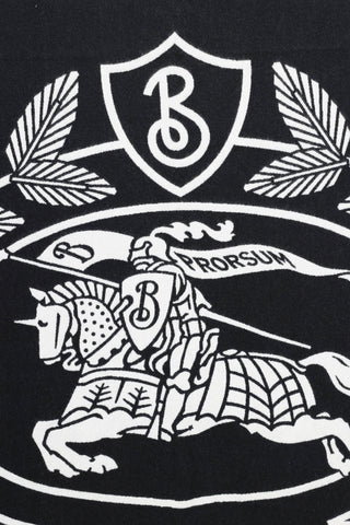 Burberry Cashmere EKD XL Scarf