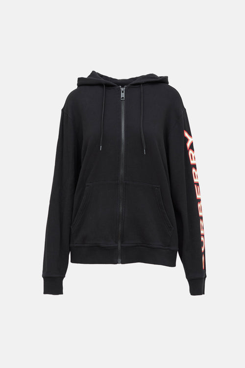 Rylee Logo Hoodie