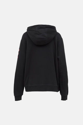 Rylee Logo Hoodie