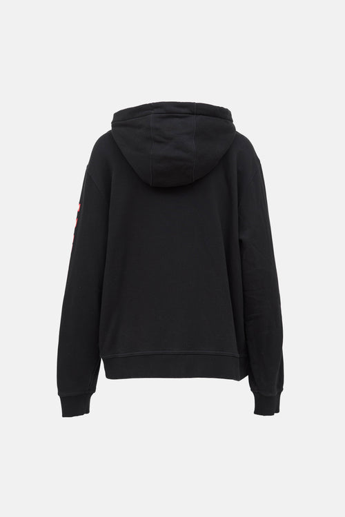 Rylee Logo Hoodie