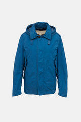 Burberry Brit Removable Hooded Jacket