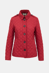 Burberry Brit Quilted Jacket