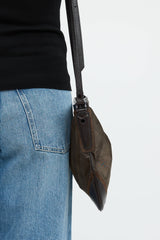 Burberry Dryden Messenger Bag