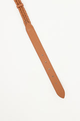 Burberry Braided Belt