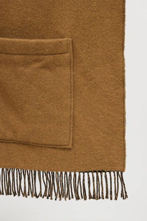 BurberryWool Archive Logo