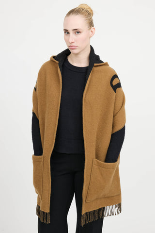 BurberryWool Archive Logo