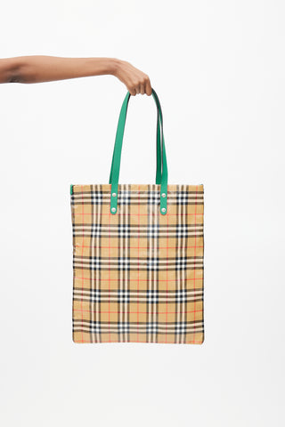 Pre-Order Inspired Sherpa Tote Bag – Worn & Refined