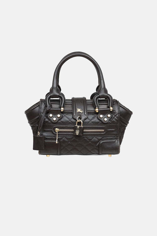 Small Manor Bag