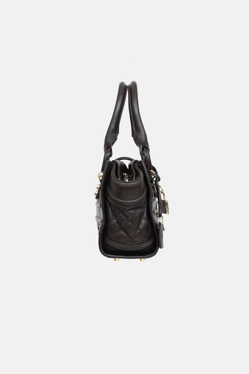 Small Manor Bag
