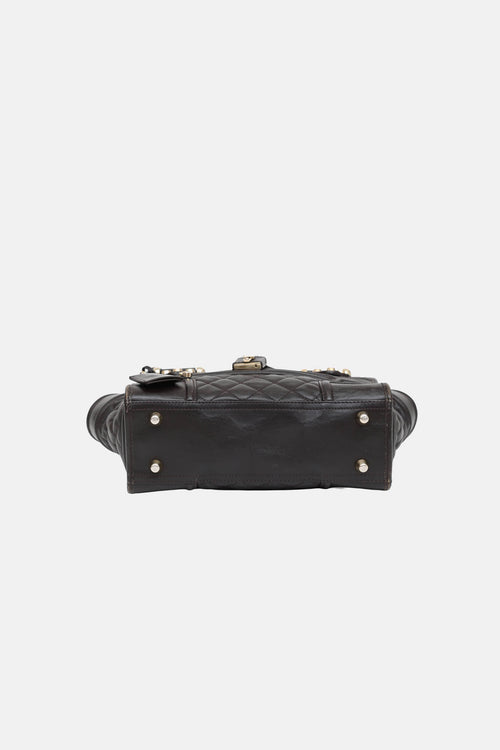Small Manor Bag
