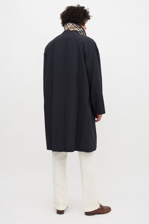 Burberry Car Coat