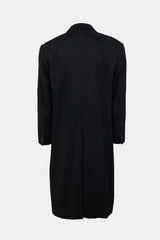 Burberry Cashmere Three Button Coat