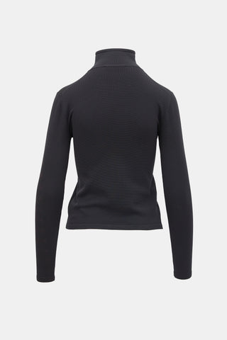 Prada 2018 Tech Linea Rossa Top