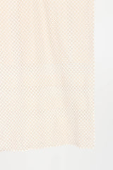 Burberry Eyelet Printed Scarf