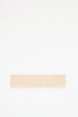 Burberry Logo Knit Headband