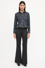BurberryBrit Denim Jacket