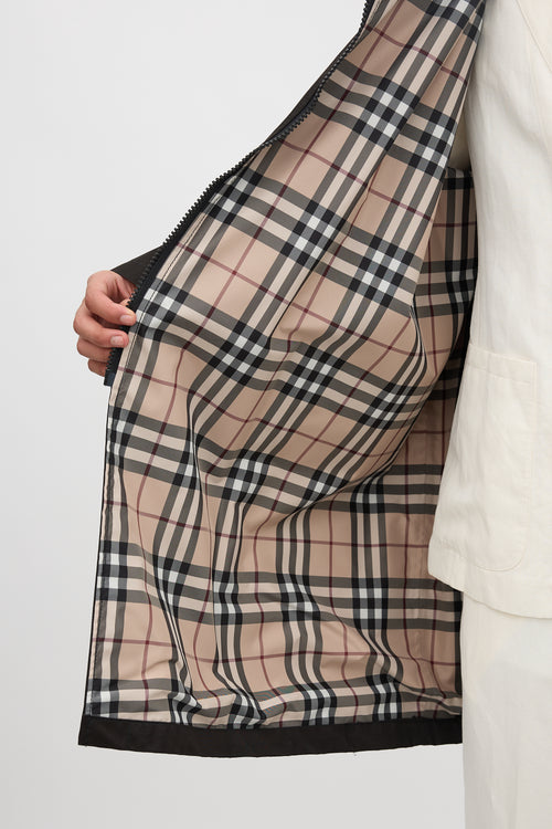 Burberry Duffle Coat