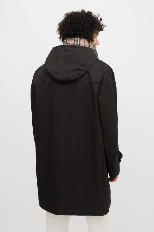 Burberry Duffle Coat