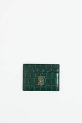 Burberry TB Card Holder