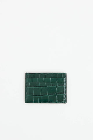 Burberry TB Card Holder