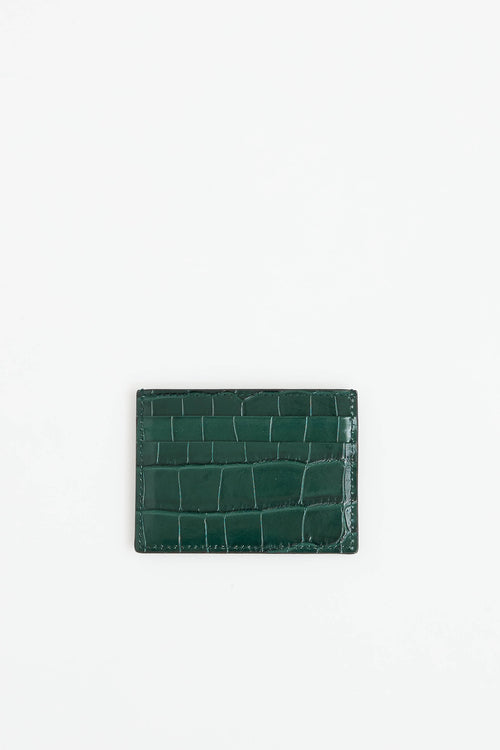 Burberry TB Card Holder