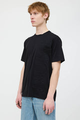 Burberry Embossed Logo T-Shirt