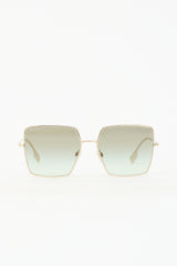 Burberry B3133 Square Sunglasses