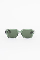 Burberry Eldon B4349 Rectangular Sunglasses