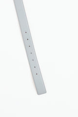 Burberry TB Leather Belt