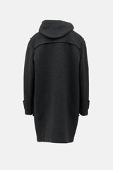 Burberry Wool Duffle Coat