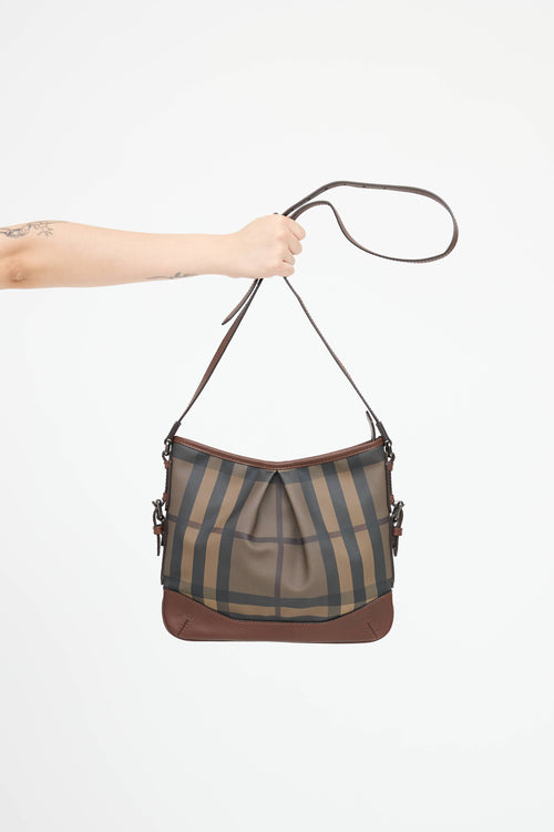 Burberry Hartham Crossbody Bag